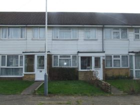 3&nbsp;Bedroom&nbsp;Terraced